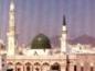 prophets Masjid in Madina 2nd holy place in Islam
